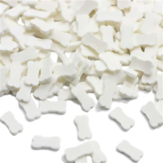 Cukorka csontok szórás